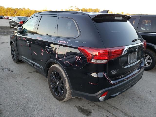 Photo 2 VIN: JA4AD3A34JZ060132 - MITSUBISHI OUTLANDER 