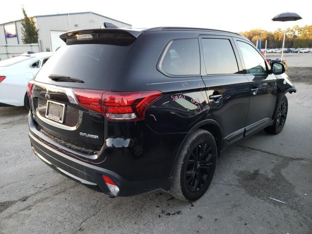 Photo 3 VIN: JA4AD3A34JZ060132 - MITSUBISHI OUTLANDER 