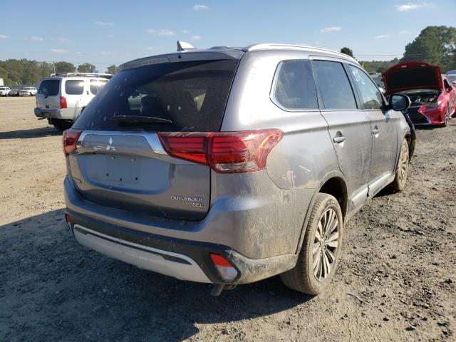 Photo 3 VIN: JA4AD3A34KJ001114 - MITSUBISHI OUTLANDER 