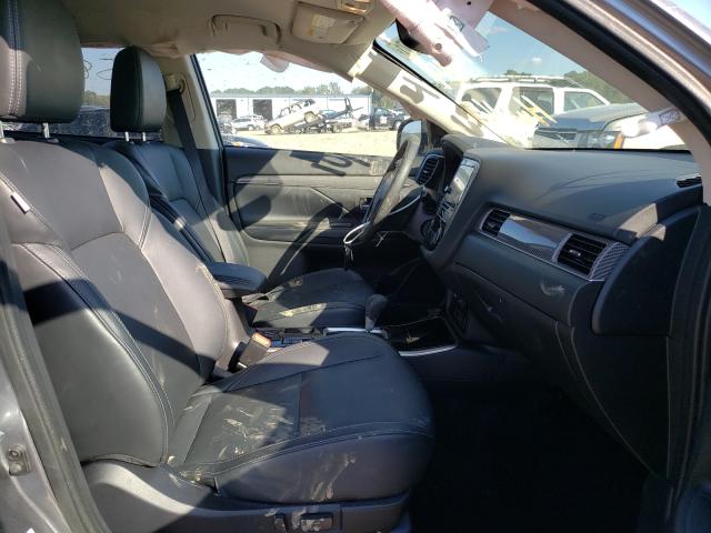 Photo 4 VIN: JA4AD3A34KJ001114 - MITSUBISHI OUTLANDER 