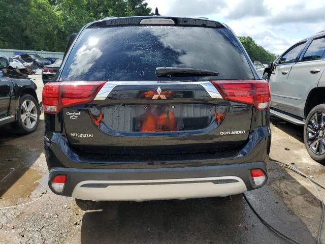 Photo 5 VIN: JA4AD3A34KJ001825 - MITSUBISHI OUTLANDER 