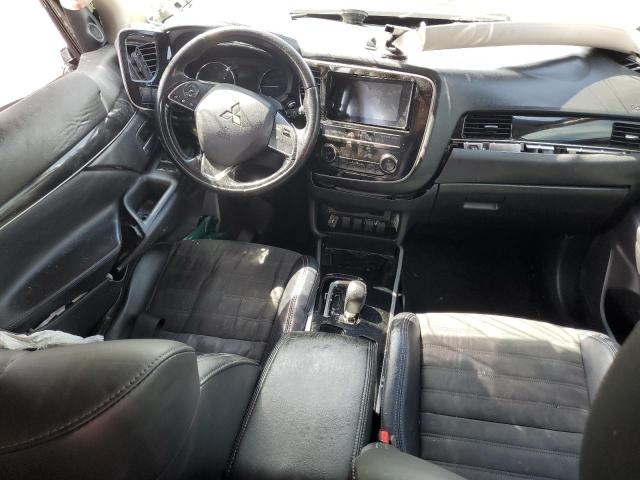 Photo 7 VIN: JA4AD3A34KJ001825 - MITSUBISHI OUTLANDER 