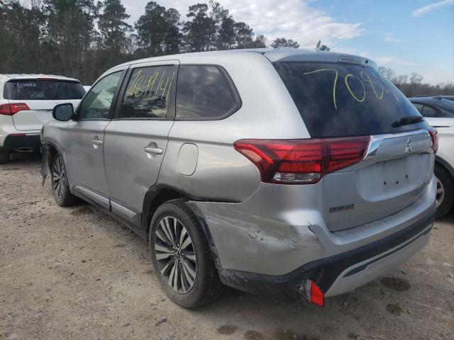 Photo 2 VIN: JA4AD3A34KJ001968 - MITSUBISHI OUTLANDER 