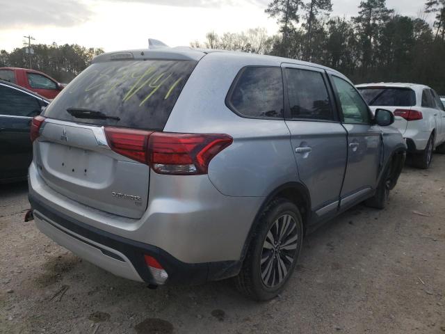 Photo 3 VIN: JA4AD3A34KJ001968 - MITSUBISHI OUTLANDER 