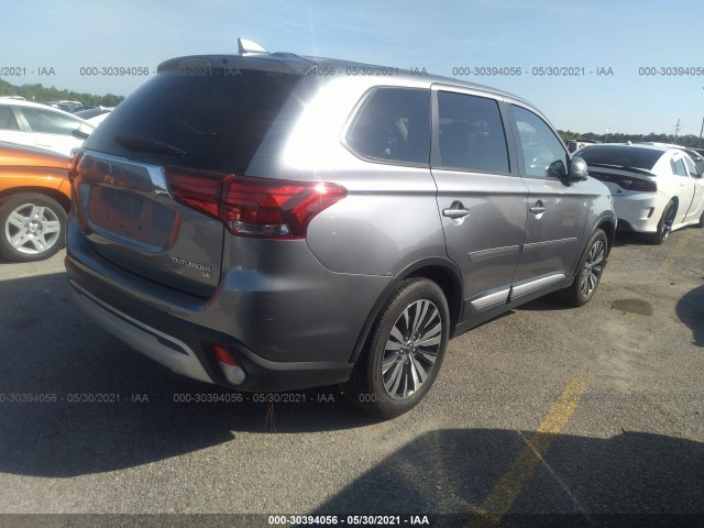 Photo 3 VIN: JA4AD3A34KZ005861 - MITSUBISHI OUTLANDER 