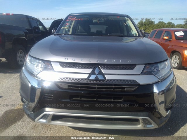 Photo 5 VIN: JA4AD3A34KZ005861 - MITSUBISHI OUTLANDER 