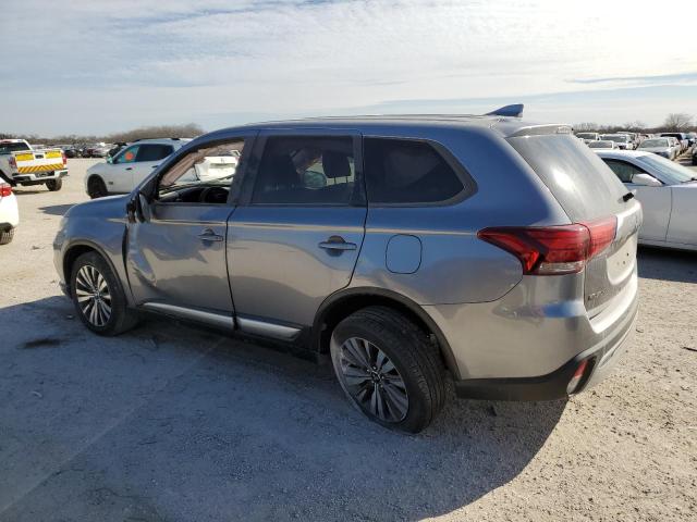 Photo 1 VIN: JA4AD3A34KZ006430 - MITSUBISHI OUTLANDER 