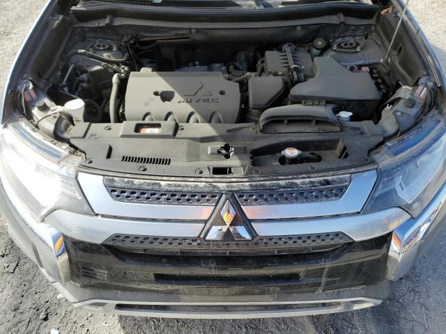 Photo 11 VIN: JA4AD3A34KZ006430 - MITSUBISHI OUTLANDER 