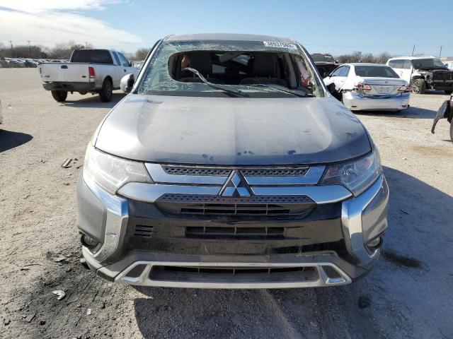 Photo 4 VIN: JA4AD3A34KZ006430 - MITSUBISHI OUTLANDER 