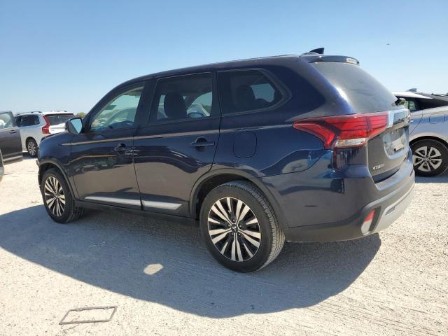 Photo 1 VIN: JA4AD3A34KZ007559 - MITSUBISHI OUTLANDER 