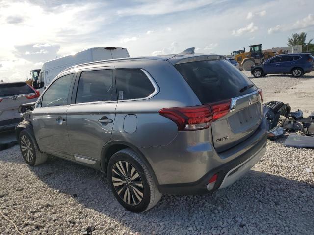 Photo 1 VIN: JA4AD3A34KZ018786 - MITSUBISHI OUTLANDER 