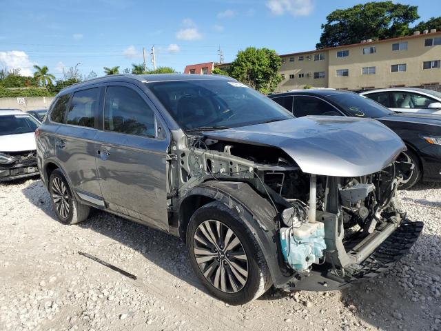 Photo 3 VIN: JA4AD3A34KZ018786 - MITSUBISHI OUTLANDER 