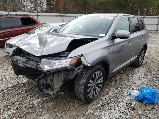 Photo 1 VIN: JA4AD3A34KZ023454 - MITSUBISHI OUTLANDER 