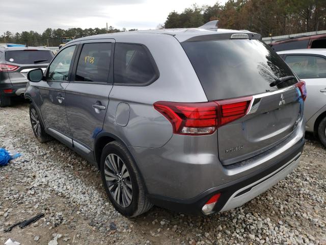 Photo 2 VIN: JA4AD3A34KZ023454 - MITSUBISHI OUTLANDER 