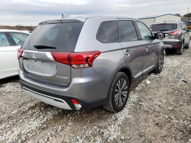 Photo 3 VIN: JA4AD3A34KZ023454 - MITSUBISHI OUTLANDER 