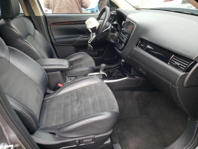 Photo 4 VIN: JA4AD3A34KZ023454 - MITSUBISHI OUTLANDER 