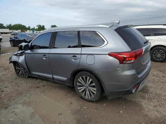 Photo 1 VIN: JA4AD3A34KZ023714 - MITSUBISHI OUTLANDER 