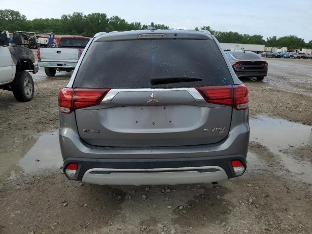 Photo 5 VIN: JA4AD3A34KZ023714 - MITSUBISHI OUTLANDER 