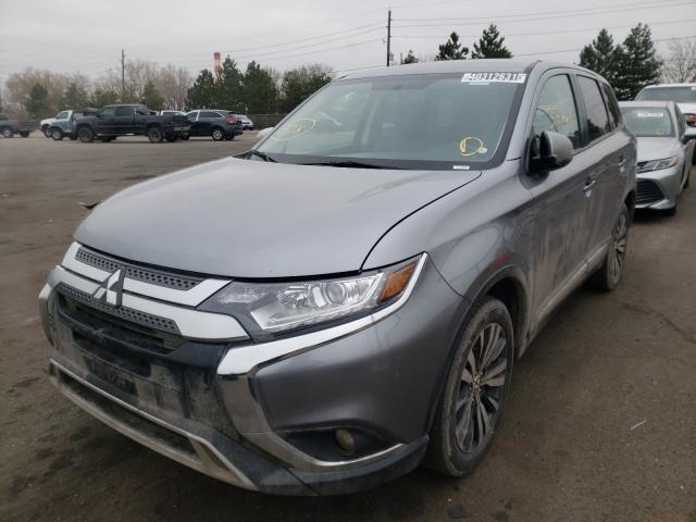 Photo 1 VIN: JA4AD3A34KZ031912 - MITSUBISHI OUTLANDER 