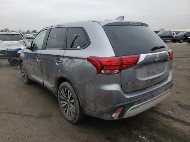 Photo 2 VIN: JA4AD3A34KZ031912 - MITSUBISHI OUTLANDER 