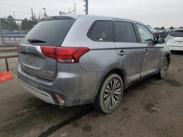 Photo 3 VIN: JA4AD3A34KZ031912 - MITSUBISHI OUTLANDER 