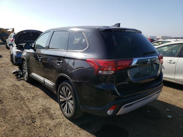 Photo 2 VIN: JA4AD3A34KZ034115 - MITSUBISHI OUTLANDER 