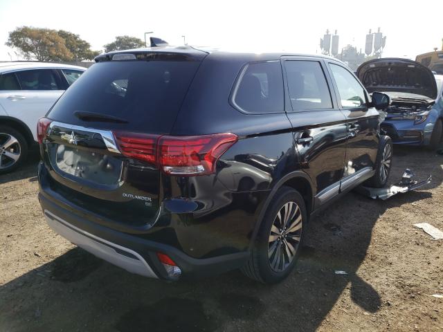 Photo 3 VIN: JA4AD3A34KZ034115 - MITSUBISHI OUTLANDER 