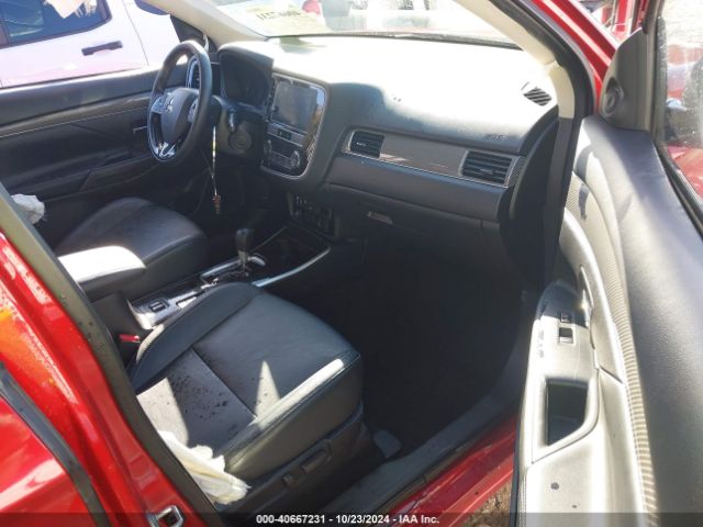 Photo 4 VIN: JA4AD3A34KZ037824 - MITSUBISHI OUTLANDER 