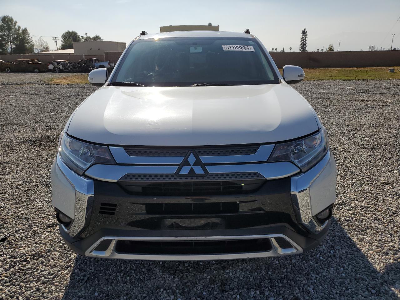 Photo 4 VIN: JA4AD3A34KZ039041 - MITSUBISHI OUTLANDER 