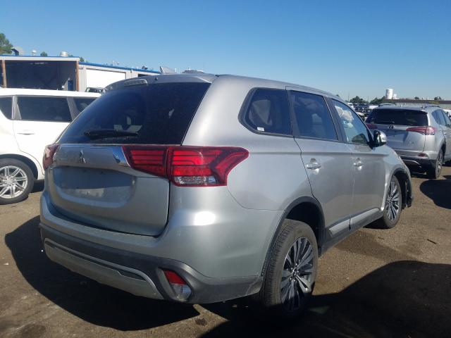 Photo 3 VIN: JA4AD3A34KZ042618 - MITSUBISHI OUTLANDER 