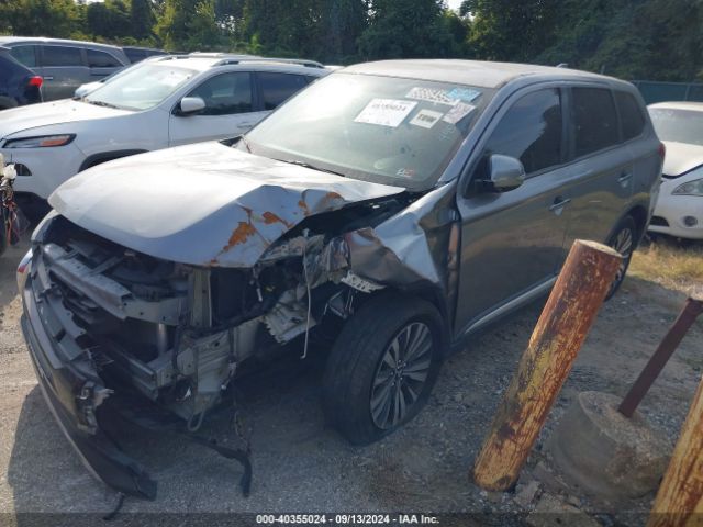 Photo 1 VIN: JA4AD3A34KZ043722 - MITSUBISHI OUTLANDER 