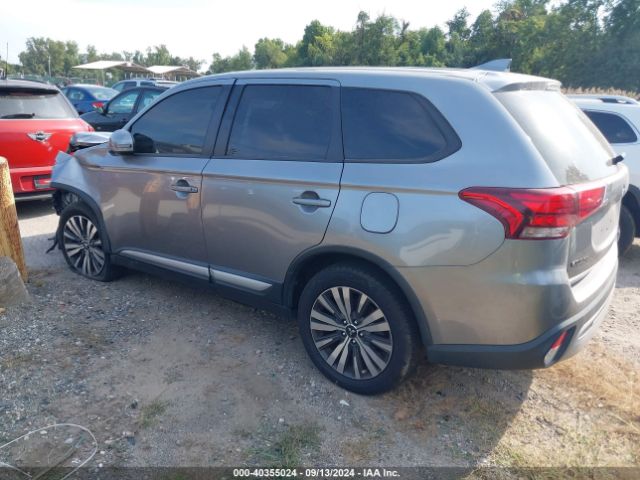 Photo 2 VIN: JA4AD3A34KZ043722 - MITSUBISHI OUTLANDER 