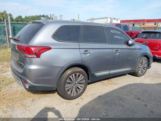 Photo 3 VIN: JA4AD3A34KZ043722 - MITSUBISHI OUTLANDER 