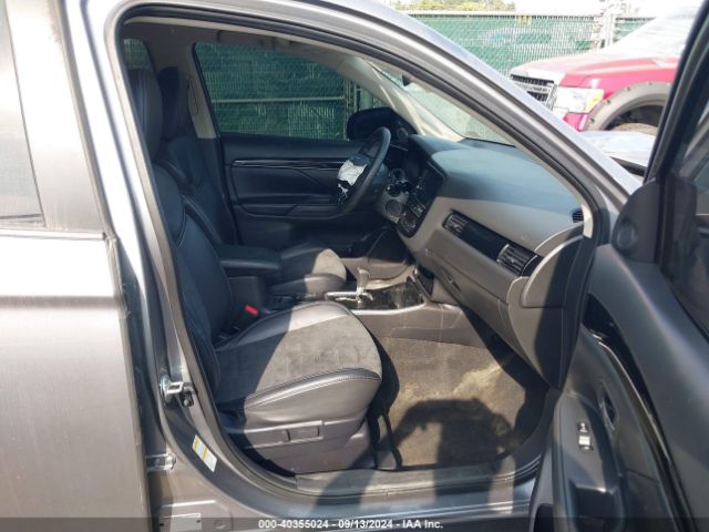 Photo 4 VIN: JA4AD3A34KZ043722 - MITSUBISHI OUTLANDER 