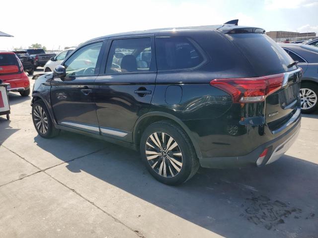 Photo 1 VIN: JA4AD3A34KZ044031 - MITSUBISHI OUTLANDER 