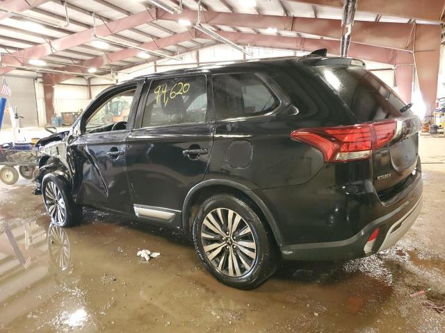 Photo 1 VIN: JA4AD3A34KZ045177 - MITSUBISHI OUTLANDER 