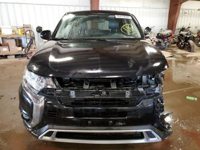 Photo 4 VIN: JA4AD3A34KZ045177 - MITSUBISHI OUTLANDER 