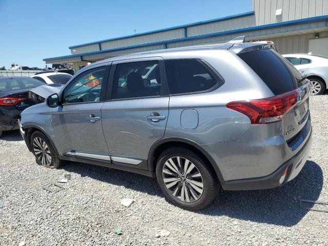 Photo 1 VIN: JA4AD3A34KZ047009 - MITSUBISHI OUTLANDER 