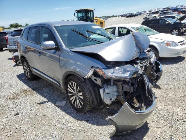 Photo 3 VIN: JA4AD3A34KZ047009 - MITSUBISHI OUTLANDER 