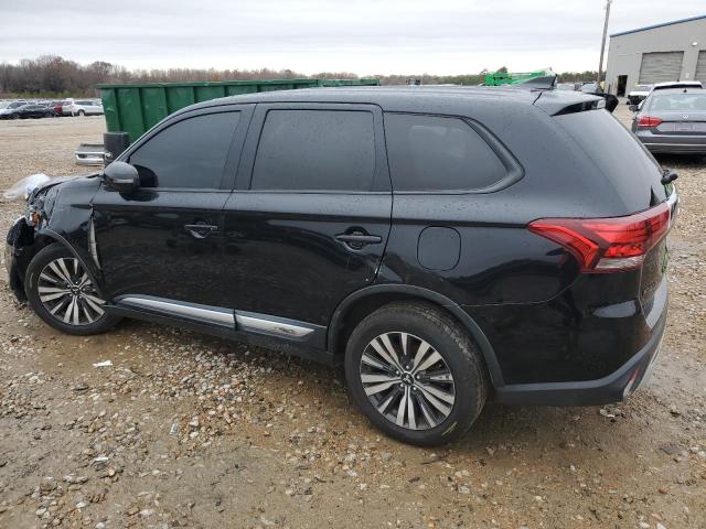 Photo 1 VIN: JA4AD3A34KZ047768 - MITSUBISHI OUTLANDER 