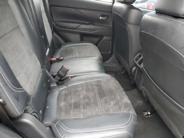 Photo 10 VIN: JA4AD3A34KZ047768 - MITSUBISHI OUTLANDER 