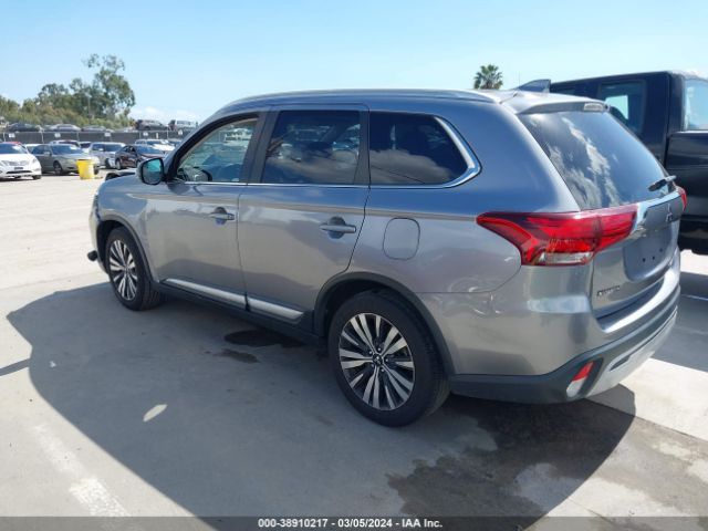 Photo 2 VIN: JA4AD3A34KZ055028 - MITSUBISHI OUTLANDER 