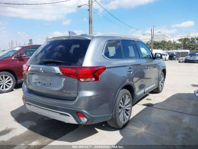 Photo 3 VIN: JA4AD3A34KZ055028 - MITSUBISHI OUTLANDER 