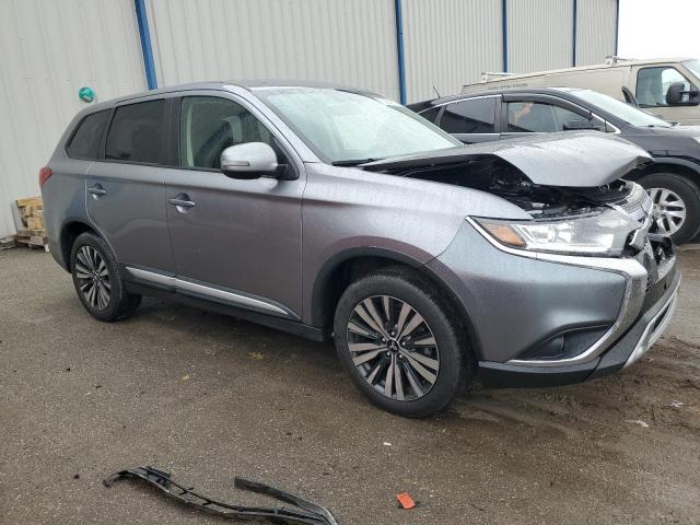 Photo 3 VIN: JA4AD3A34KZ055823 - MITSUBISHI OUTLANDER 