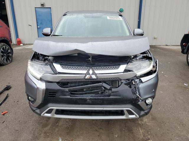 Photo 4 VIN: JA4AD3A34KZ055823 - MITSUBISHI OUTLANDER 