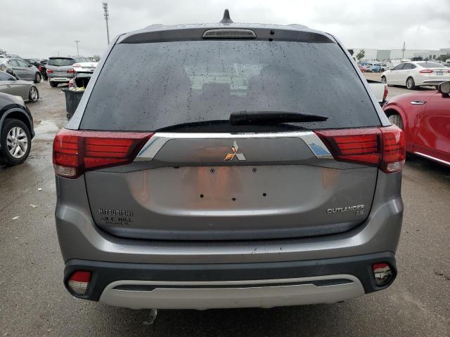 Photo 5 VIN: JA4AD3A34KZ055823 - MITSUBISHI OUTLANDER 