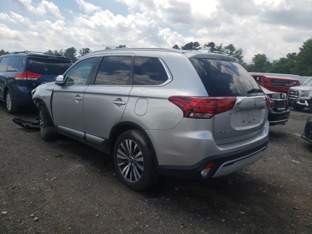 Photo 2 VIN: JA4AD3A34LJ000580 - MITSUBISHI OUTLANDER 