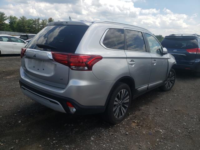 Photo 3 VIN: JA4AD3A34LJ000580 - MITSUBISHI OUTLANDER 