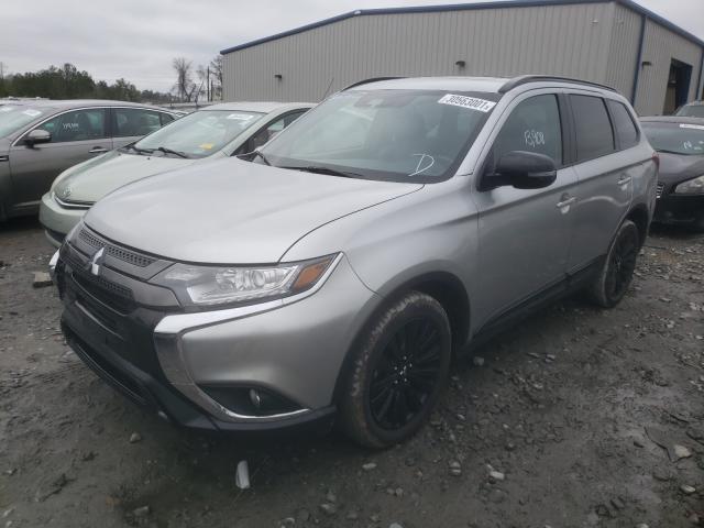 Photo 1 VIN: JA4AD3A34LJ000823 - MITSUBISHI OUTLANDER 