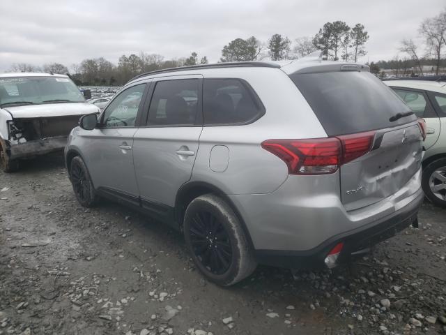 Photo 2 VIN: JA4AD3A34LJ000823 - MITSUBISHI OUTLANDER 